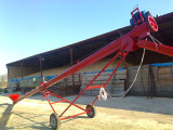 LD-Agro felhordócsiga