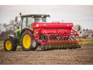 AKPIL SEED mechanikus vetőgép