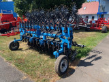 LEKO-6M FÜGG. HIDRAULIKUS KÜLLŐSKAPA 