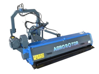ARX 210 rézsűvágó-szárzúzó