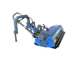 ARX 210 rézsűvágó-szárzúzó