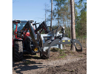FLIEGL Combi RZ 185 rönkfogó