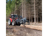 FLIEGL Combi RZ 185 rönkfogó
