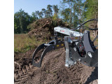 FLIEGL Combi RZ 185 rönkfogó