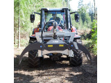 FLIEGL Combi RZ 185 rönkfogó