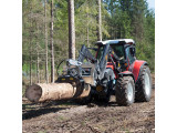 FLIEGL Combi RZ 185 rönkfogó