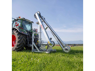 FLIEGL Turbó szivattyúállomás 