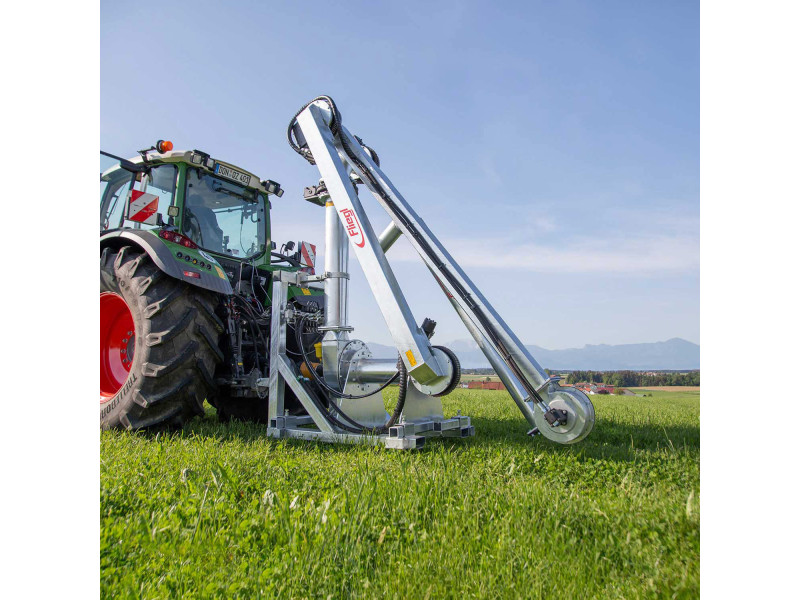 FLIEGL Turbó szivattyúállomás 