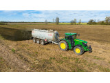 FLIEGL HFW 27500 magasnyomású tartálykocsi