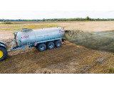FLIEGL HFW 27500 magasnyomású tartálykocsi