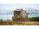 FLIEGL HFW 27500 magasnyomású tartálykocsi