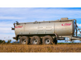 FLIEGL HFW 27500 magasnyomású tartálykocsi