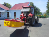 RK-165, 185, 210 fűkaszák