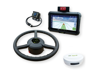 Kormányautomatika-robotpilóta