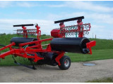 GRASS-ROLLER henger