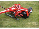 GRASS-ROLLER henger