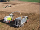 FLIEGL GIGANT ASW  letolókocsi